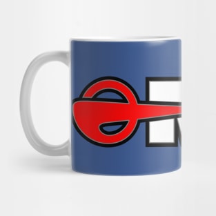 MZ Logo (v1) Mug